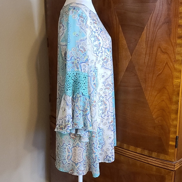 Tunic Dress - Picture 3 of 6